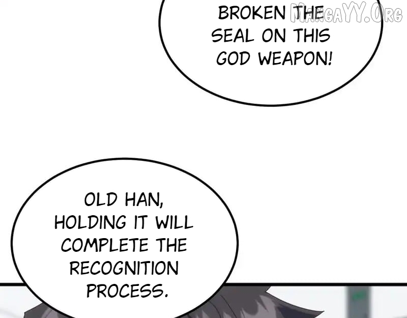 Invasion of the Myriad Races: Starting by Taming a Legendary Beast Chapter 59 - page 94